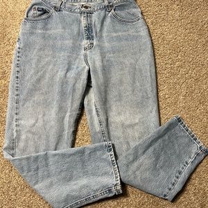 Vintage LEE Lightwash Jeans 34 x 30